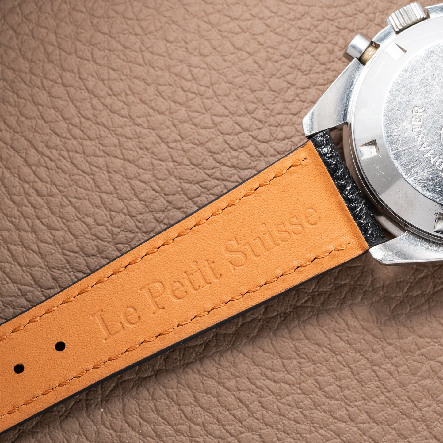 Omega Speedmaster Professional Pre-Moon DON Bezel Caliber 321 Ref. 105.012-66 CB Case from 1966