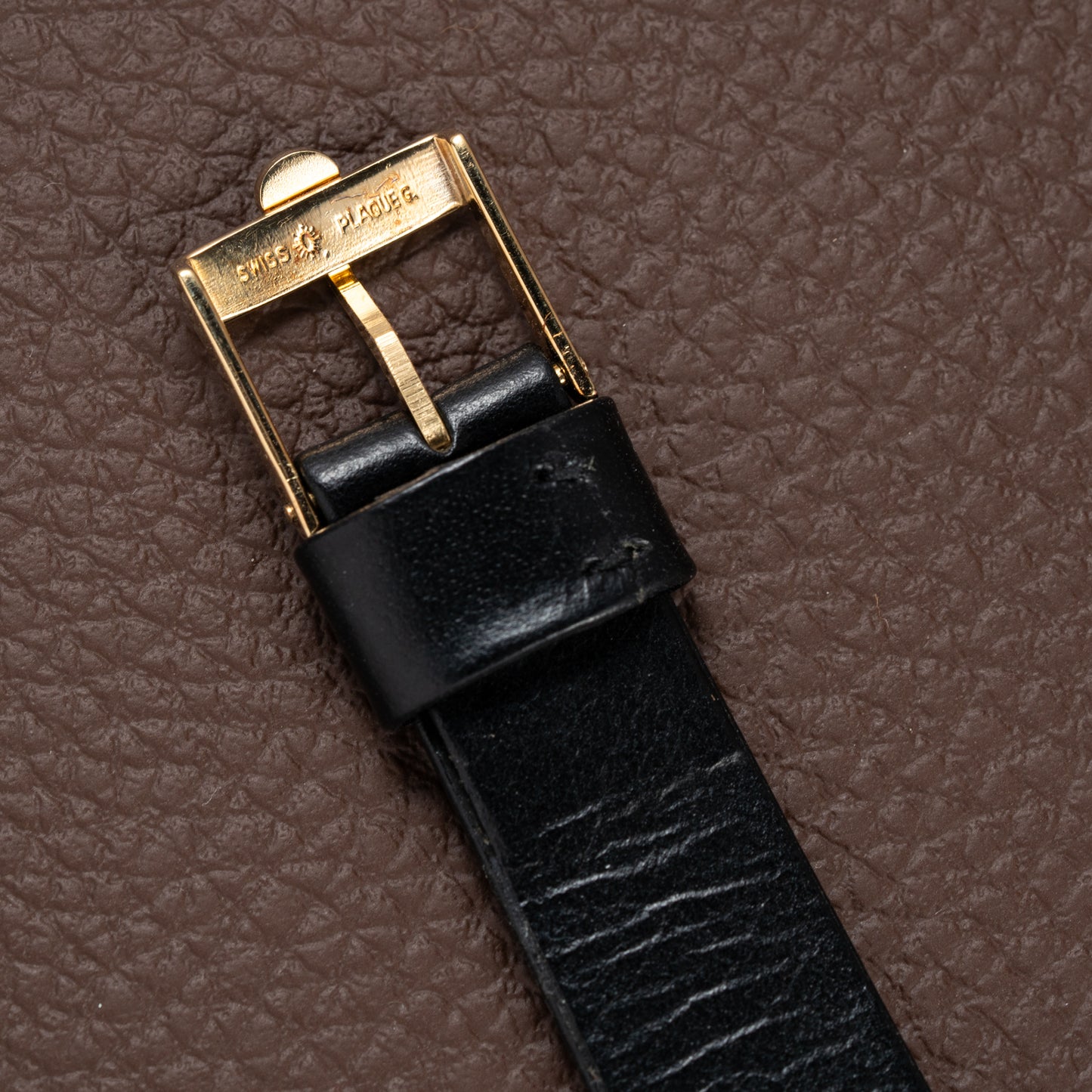 Omega Seamaster Automatic 18K Yellow Gold from 1963