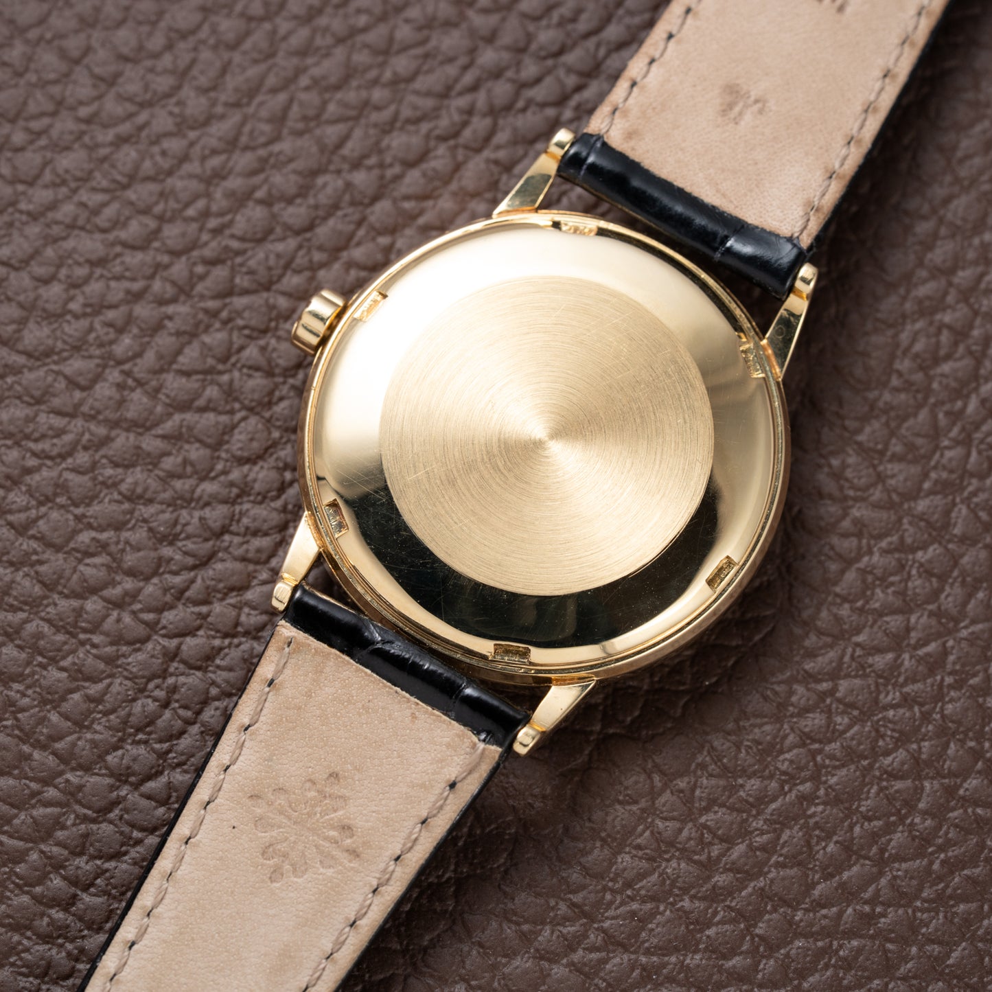 Patek Philippe Calatrava Automatic Ref 3425