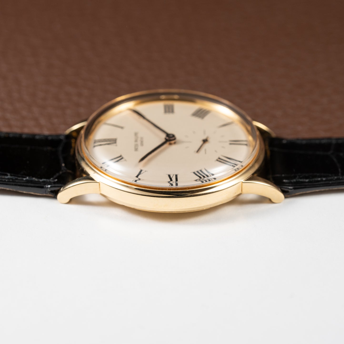Patek Philippe Calatrava Automatic Ref 3425
