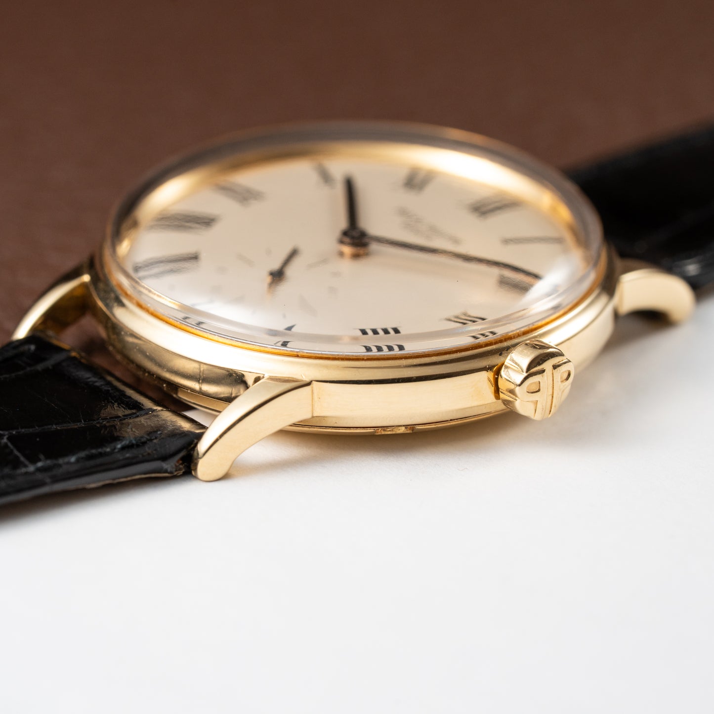 Patek Philippe Calatrava Automatic Ref 3425