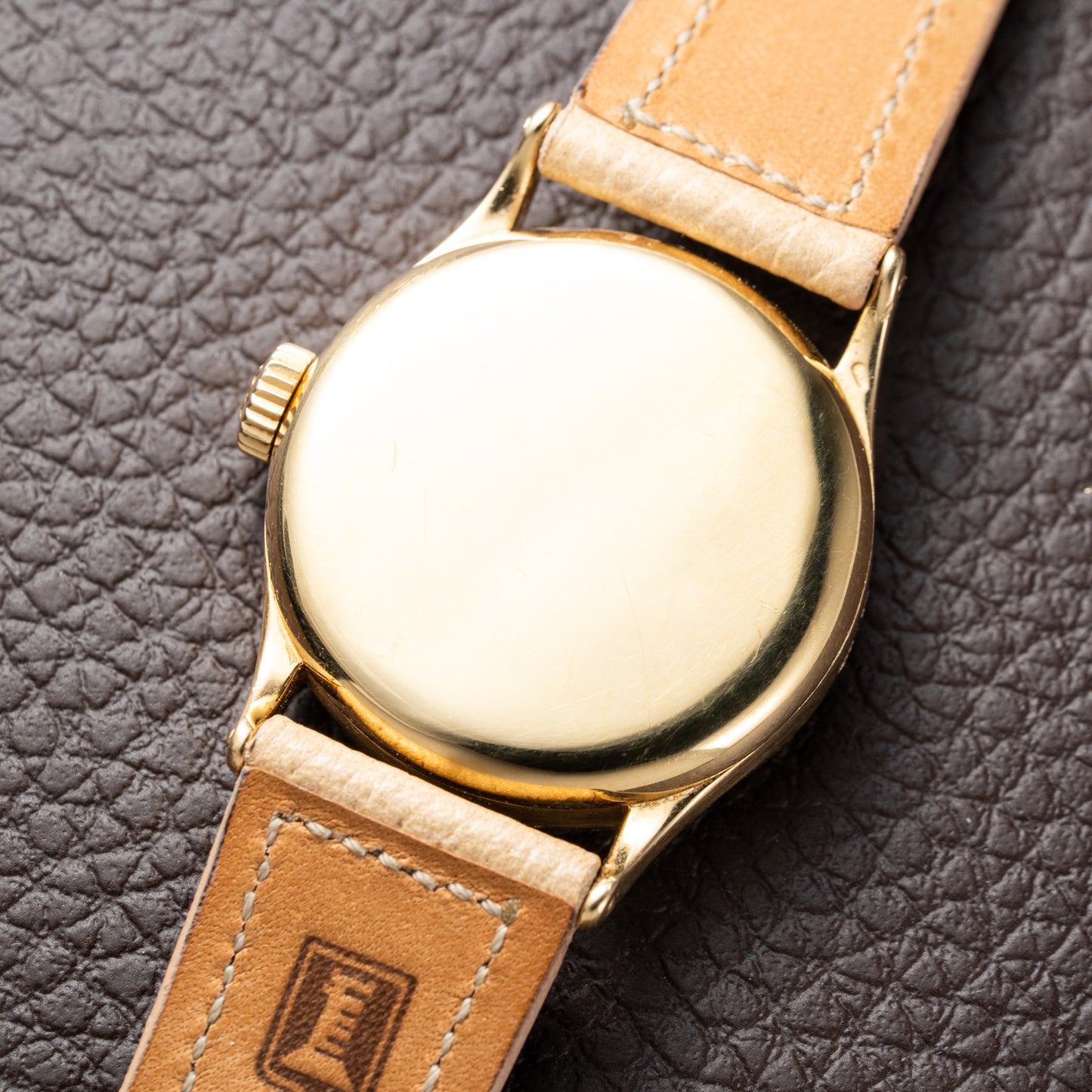Patek Philippe Calatrava Ref. 96 from 1949 Independant Seconds with box !