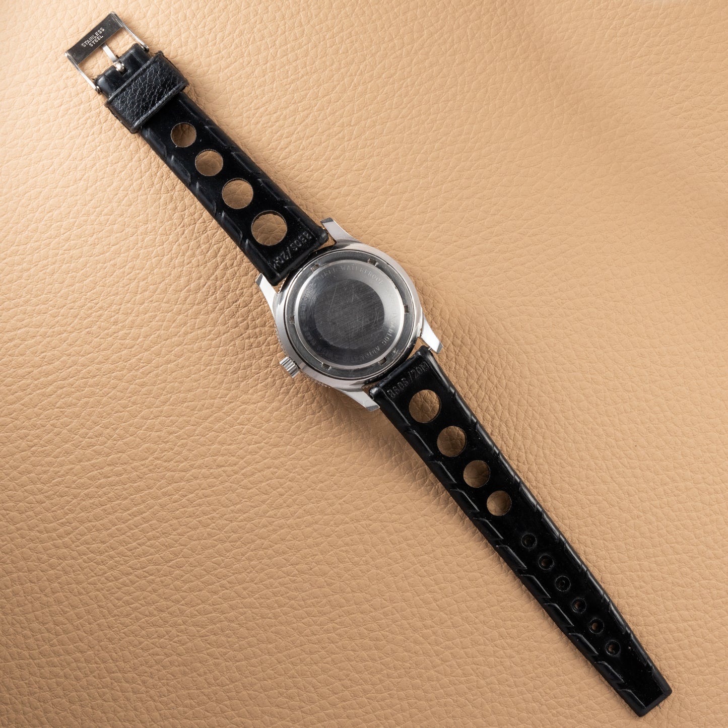 Precimax Deepswim Depth Gauge Diver