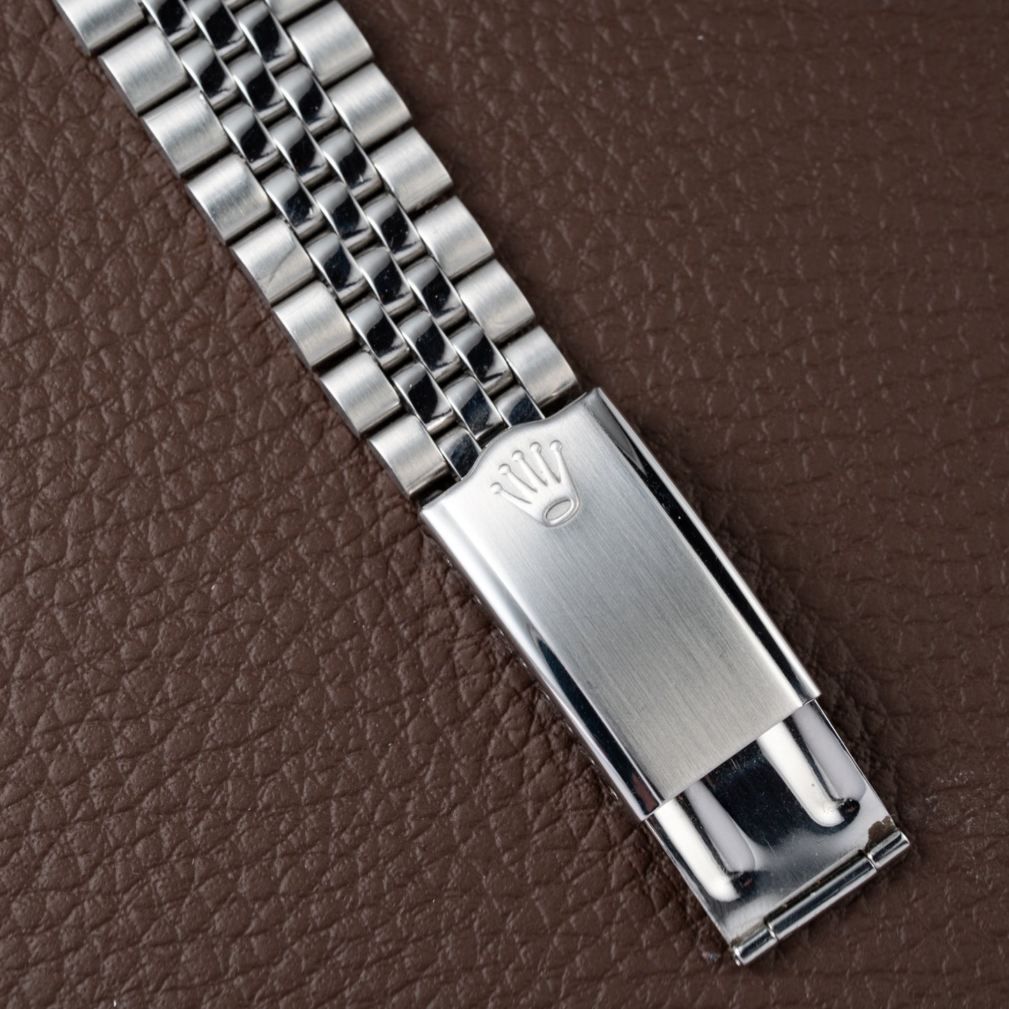 Rolex Oyster Perpetual Date 34 ROLEX SERVICED 2 YEAR WARRANTY