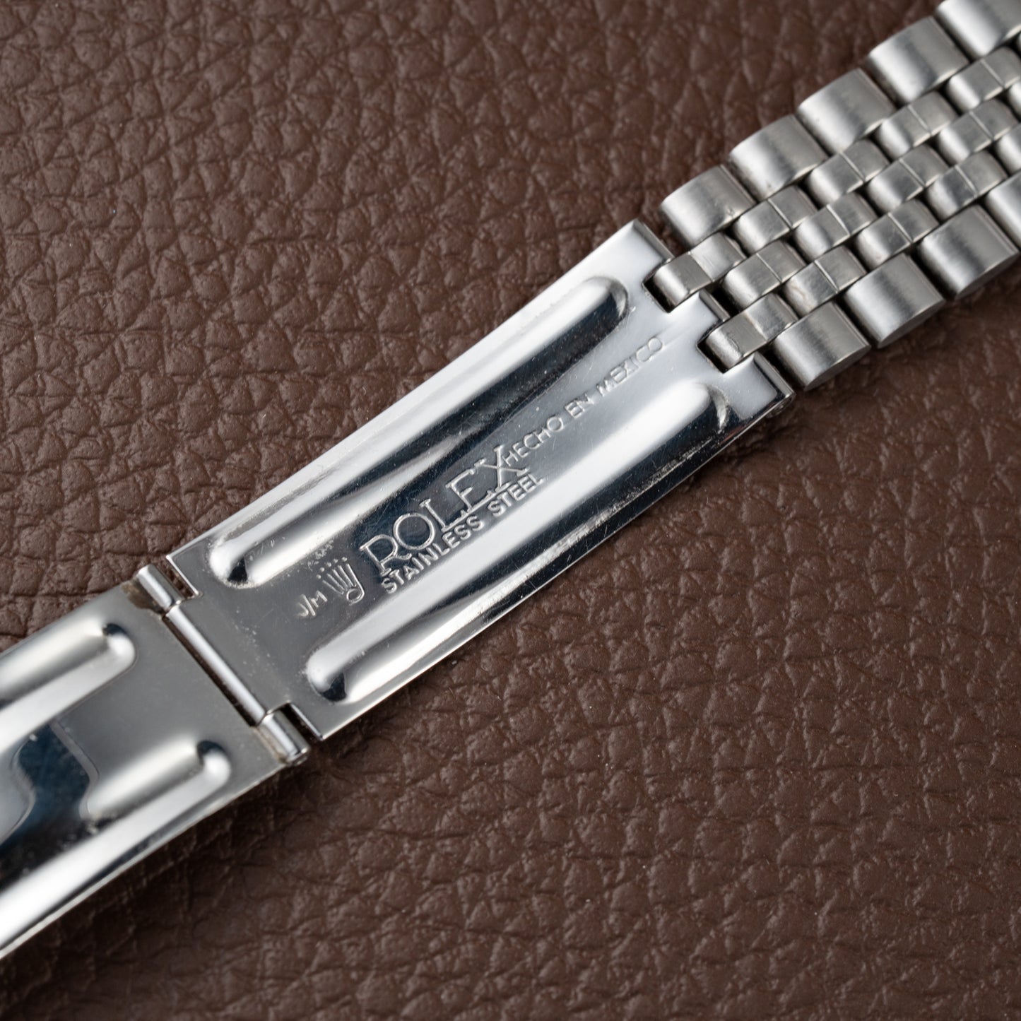 Rolex Oyster Perpetual Date 34 ROLEX SERVICED 2 YEAR WARRANTY