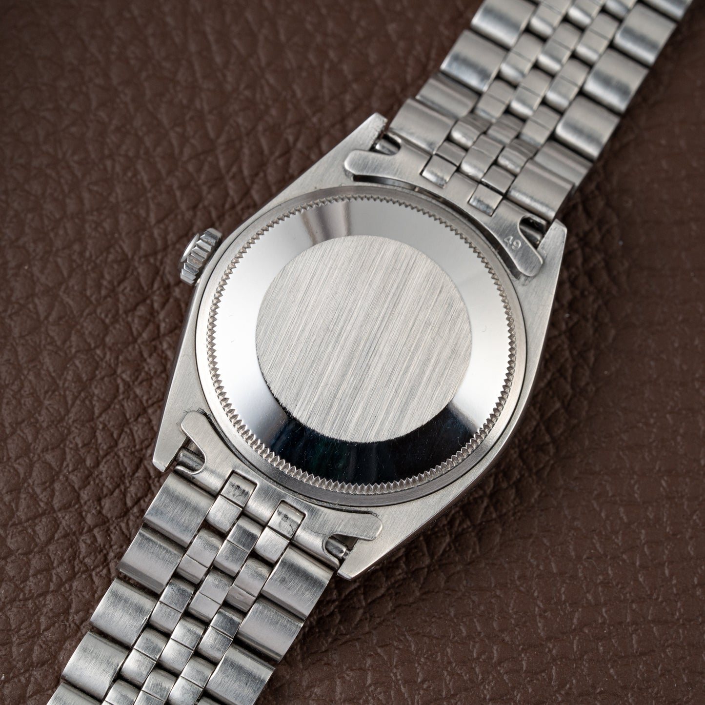 Rolex Oyster Perpetual Date 34 ROLEX SERVICED 2 YEAR WARRANTY