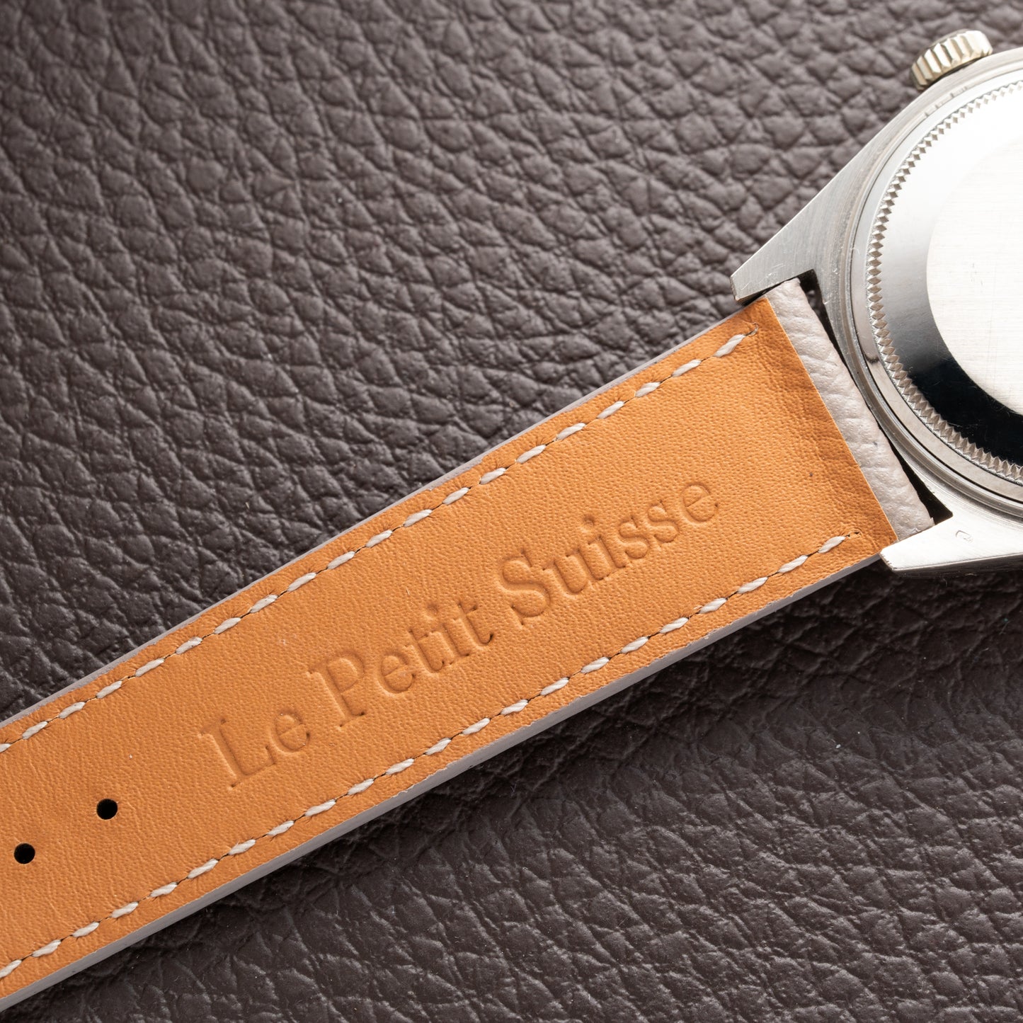 Rolex Day-Date Ref. 18039 White Gold President from 1978