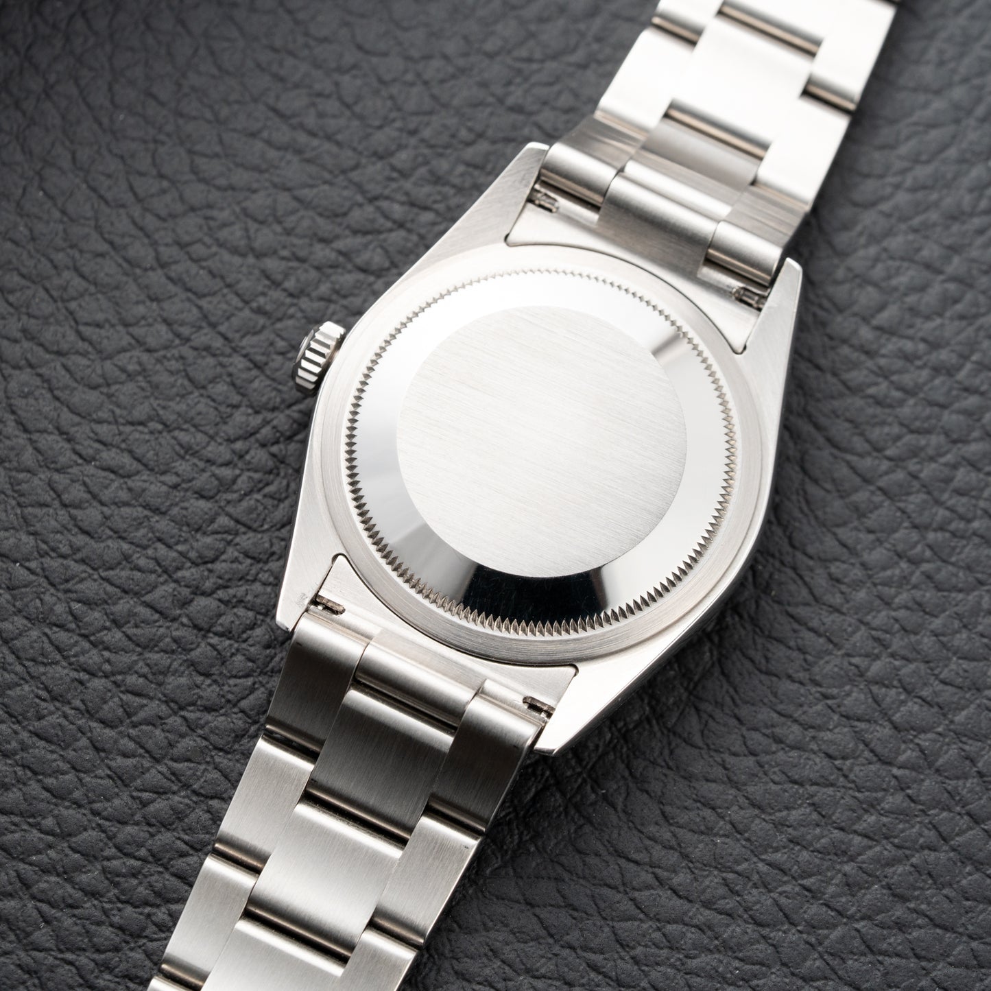 Rolex Explorer 114270 Z-Serial from 2006 Full Set