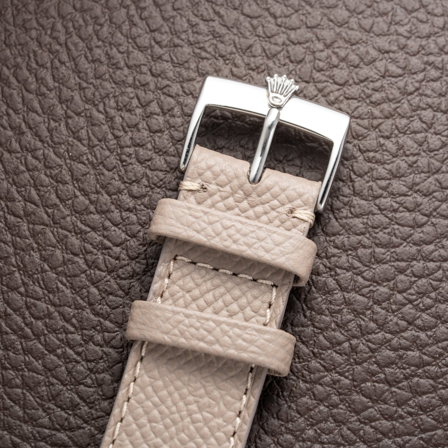 Rolex Day-Date Ref. 18039 White Gold President from 1978