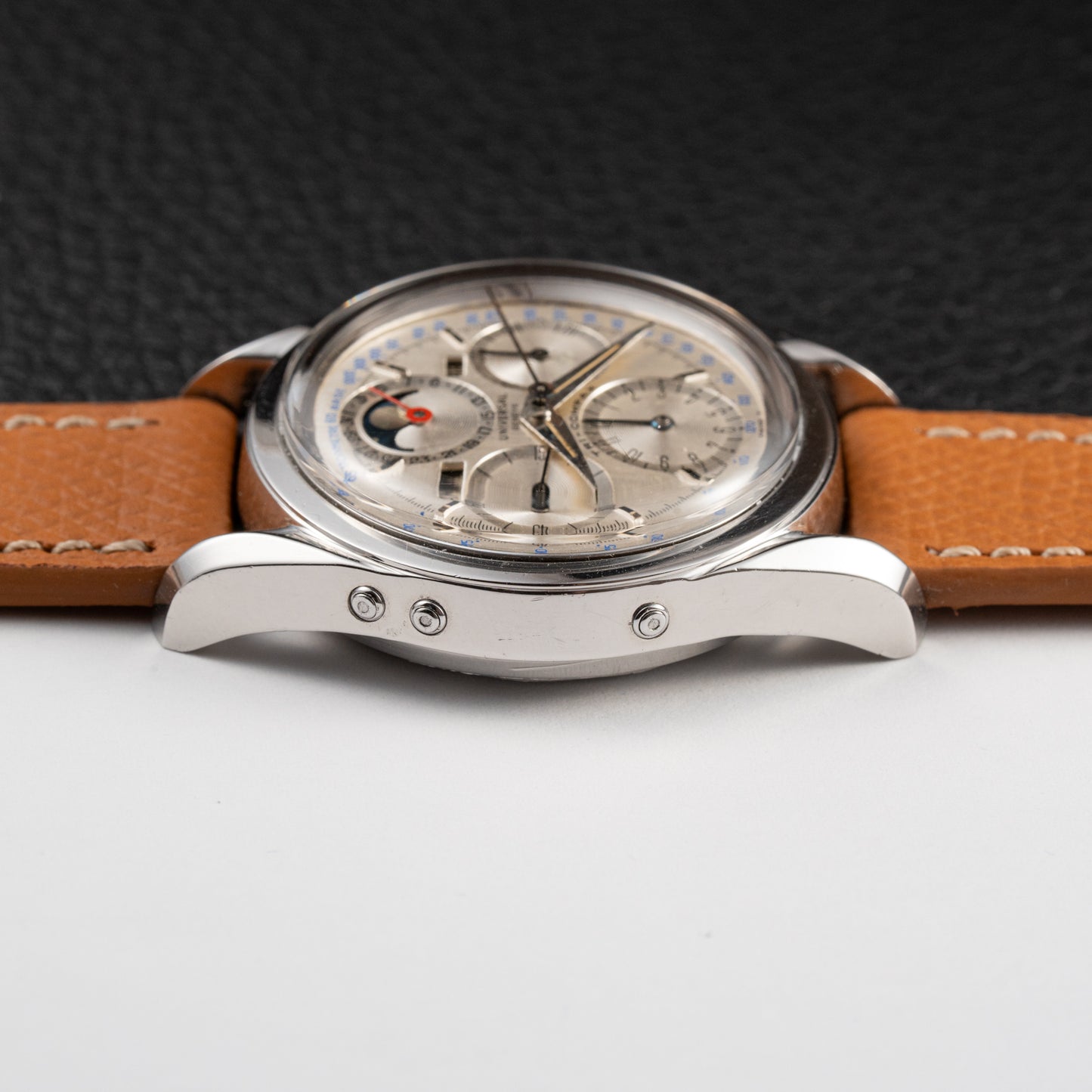 Universal Genève Tricompax Chronograph Ref. 222100
