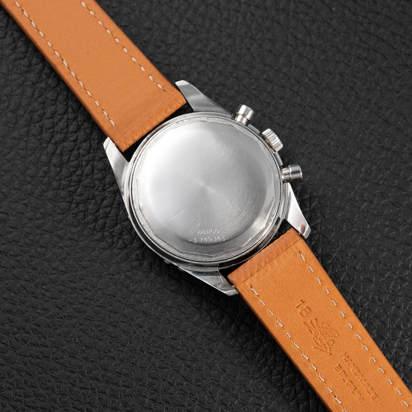 Universal Genève Tricompax Chronograph Ref. 222100