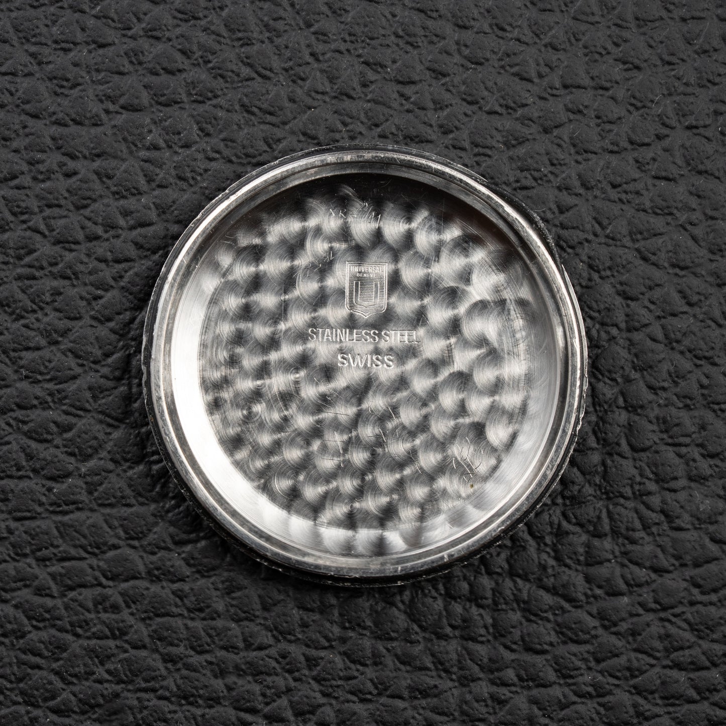 Universal Genève Tricompax Chronograph Ref. 222100