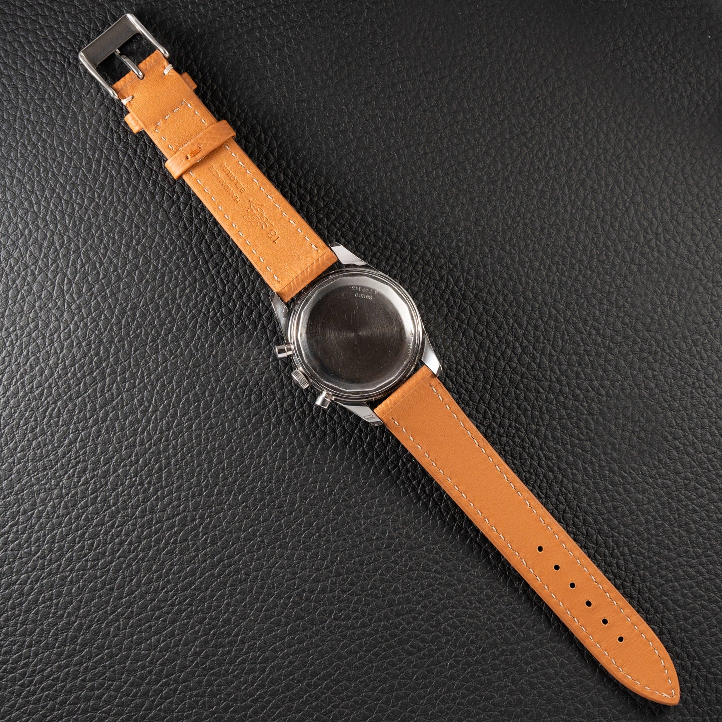 Universal Genève Tricompax Chronograph Ref. 222100