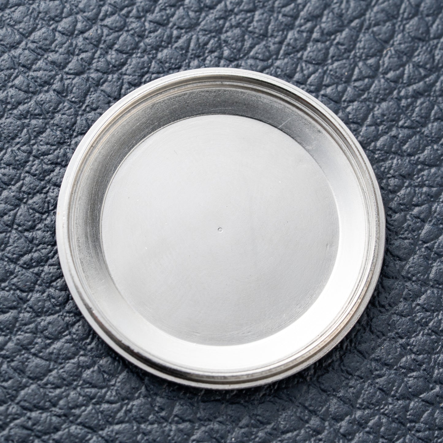 Zenith Early Automatic Bumper 'Egg dial' Jumbo Cal. 133.8 from 1950s