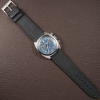 Omega Seamaster Chronograph Blue Dial Calibre 861 Ref. 145.029 from 1970