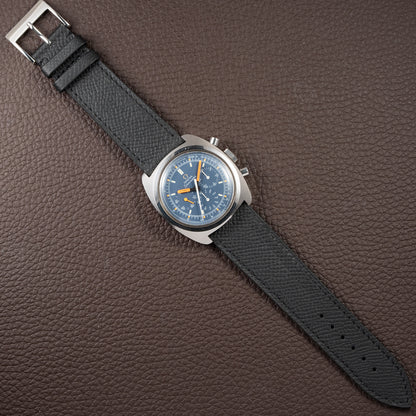 Omega Seamaster Chronograph Blue Dial Calibre 861 Ref. 145.029 from 1970