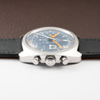 Omega Seamaster Chronograph Blue Dial Calibre 861 Ref. 145.029 from 1970