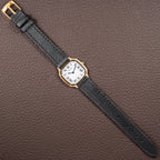 Cartier Trianon Ultra Thin 'Paris' Dial PM Ref. 96056 from 1970s