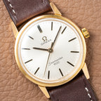 Omega Seamaster 600 Ref. 135.012 from 1965