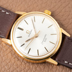 Omega Seamaster 600 Ref. 135.012 from 1965