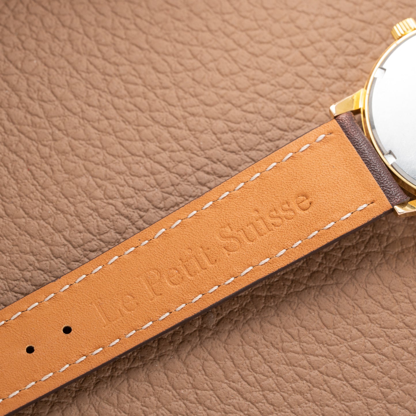 Omega Seamaster 600 Ref. 135.012 from 1965