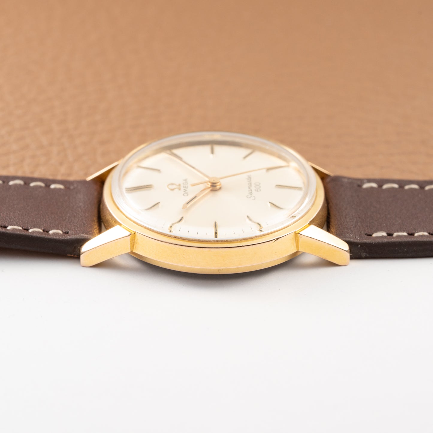 Omega Seamaster 600 Ref. 135.012 from 1965