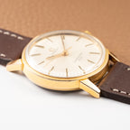 Omega Seamaster 600 Ref. 135.012 from 1965
