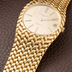 Audemars Piguet “Cobra” Rare No Diamond Dial Automatic Ref. 5403 from 1970s