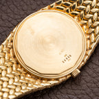 Audemars Piguet “Cobra” Rare No Diamond Dial Automatic Ref. 5403 from 1970s