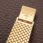 Audemars Piguet “Cobra” Rare No Diamond Dial Automatic Ref. 5403 from 1970s