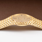 Audemars Piguet “Cobra” Rare No Diamond Dial Automatic Ref. 5403 from 1970s