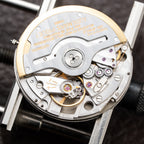 Audemars Piguet Day-Date Moonphase 18K Yellow Gold Ref. 25589BA from 1980s