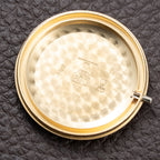 Audemars Piguet Day-Date Moonphase 18K Yellow Gold Ref. 25589BA from 1980s