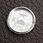 Audemars Piguet Elegant Cocktail Watch Diamond Lady 18K White Gold From 1960s