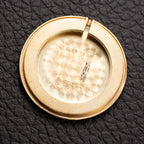 Audemars Piguet Dress Watch “Stardust” Dial 18K Yellow Gold Circa 1980s