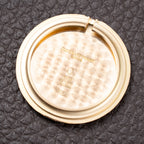 Audemars Piguet Dress Watch Elegant Lugs 18K Yellow Gold Cal K2001 from 1950s