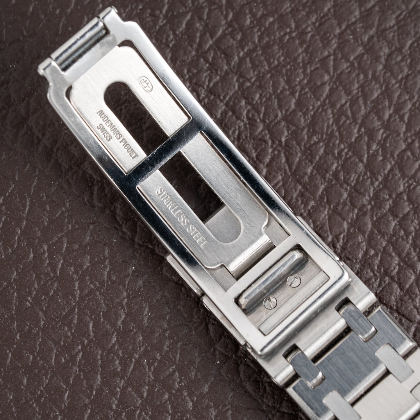 Audemars Piguet Royal Oak 33mm Ultra-Thin Ref. 56175ST from 1991