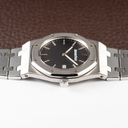 Audemars Piguet Royal Oak 33mm Ultra-Thin Ref. 56175ST from 1991