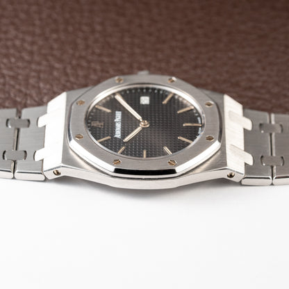 Audemars Piguet Royal Oak 33mm Ultra-Thin Ref. 56175ST from 1991
