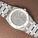 Audemars Piguet Royal Oak Tantalum Championship 56175TT D Serial 1991
