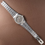 Audemars Piguet Royal Oak Tantalum Championship 56175TT D Serial 1991