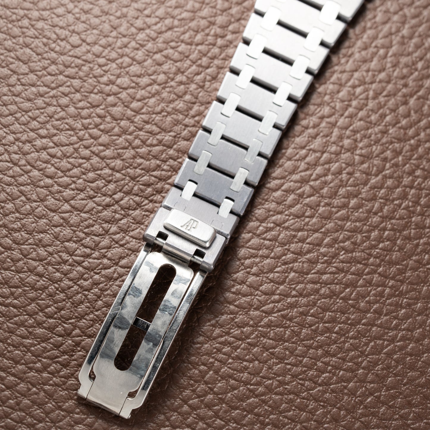 Audemars Piguet Royal Oak Tantalum Championship 56175TT D Serial 1991