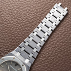 Audemars Piguet Royal Oak Tantalum Championship 56175TT D Serial 1991