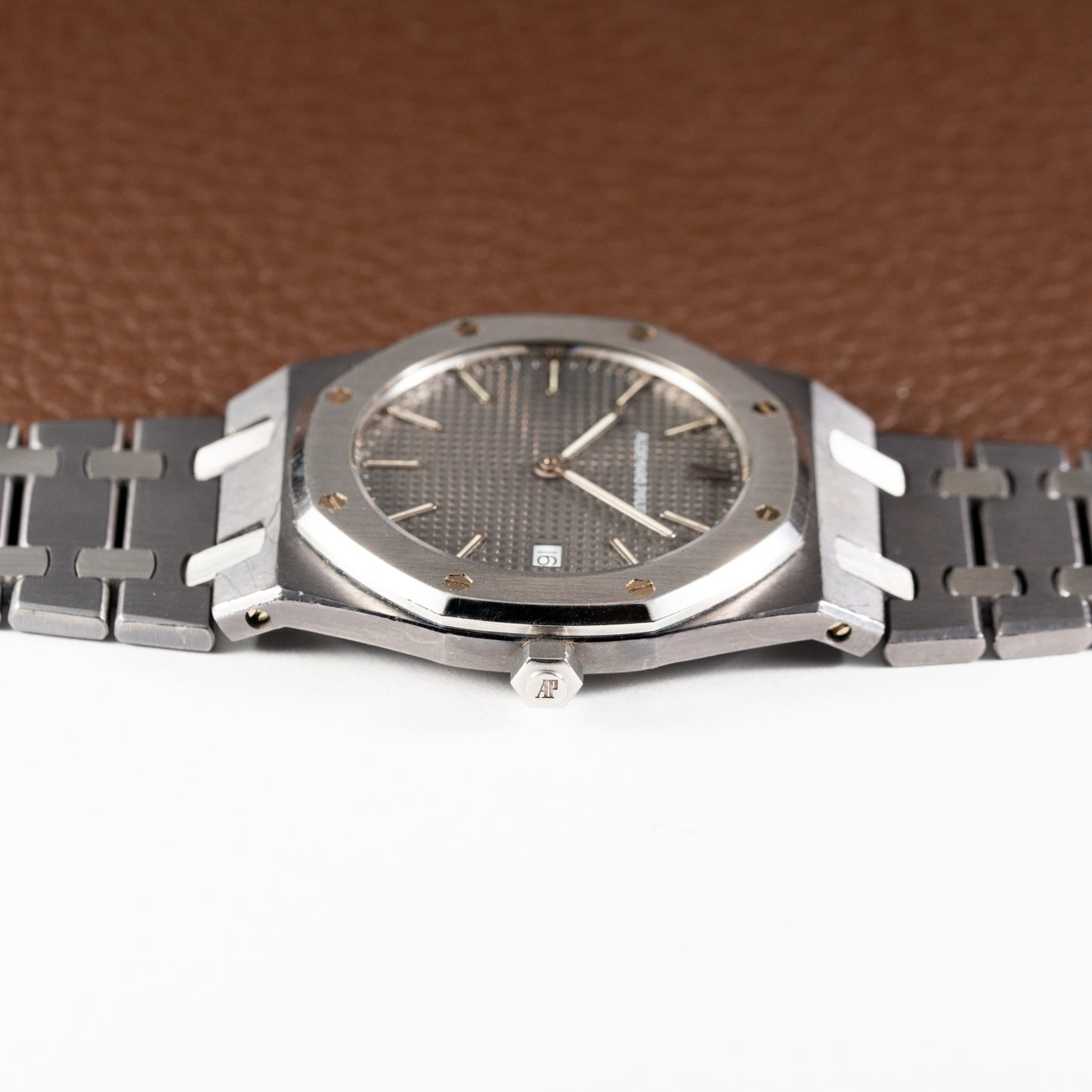 Audemars Piguet Royal Oak Tantalum Championship 56175TT D Serial 1991