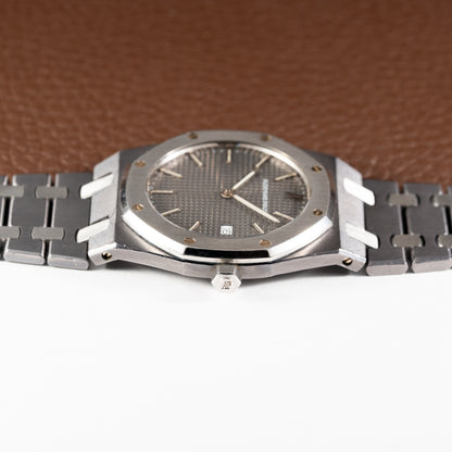 Audemars Piguet Royal Oak Tantalum Championship 56175TT D Serial 1991