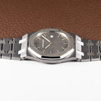 Audemars Piguet Royal Oak Tantalum Championship 56175TT D Serial 1991