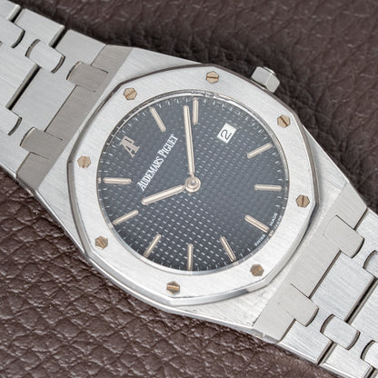 Audemars Piguet Royal Oak 33mm Ultra-Thin Ref. 56175ST from 1991