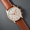 Baume & Mercier Chronograph Oversized Waterproof 18K