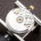 Blancpain Lady Villeret Automatic 18K Yellow Gold Ref. 0096-1418-58 from 1990s