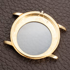 Blancpain Villeret Ultra Thin Automatic 18K Yellow Gold Ref. 0071-3342-55 from 1990s